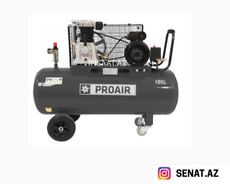 Kompressor və Generatorlar