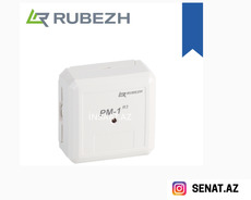 Yanğından muhafizə sistemləri və elektrik məhsulları