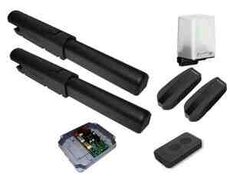 Doorhan qapı mühərriklərinin təmiri