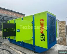 Generator genpower