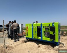 Generator satışı