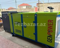 Generator satışı