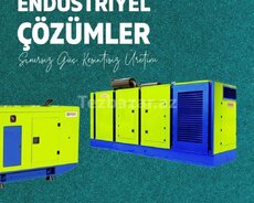 Generator satışı