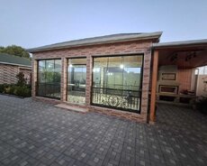 Cam balkon sifarişi