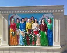 Hovuzların üzlənməsi