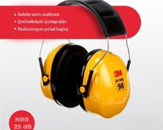 Qulaqcıq 3m Peltor Optime 98