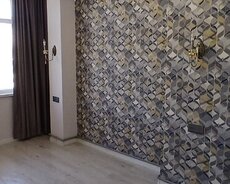 Təmir oboy emulsiya