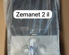 Su Qızdırıcı Bosh 24 lt