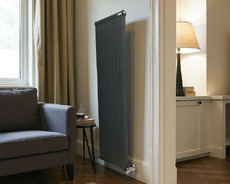 Vertikal Radiatorlar