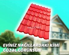 Dam ortuklerinin satışı
