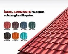 Dam ortuklerinin satışı