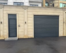 Avtomatik Jalüz Qapılar