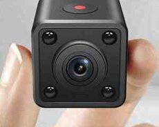 WiFi PTZ kamera 360FHD 3MP+32GB