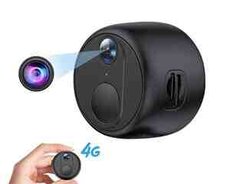 4G Sim kartlı FHD Kamera 3MP, 2K+64GB