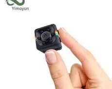 Mini kamera Wifi batareyalı 32GB