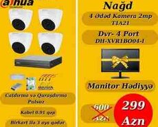 Təhlükəsizlik kameraları