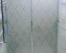 Arakəsmələrin sifarişi