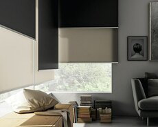 Ştor jaluz günlük