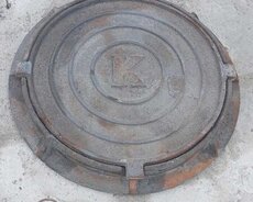 Beton boru, plite, direk ve s