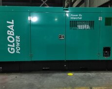 Generator Global Power