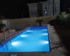 Evlerin Tikintisi Və Təmiri