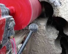 Ucuz və peşəkar Beton kesme desme xidmət