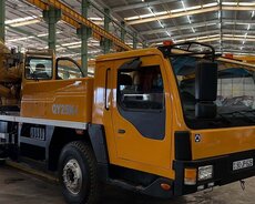 Azlift Pro – xcmg qy25k-1 Avtokran