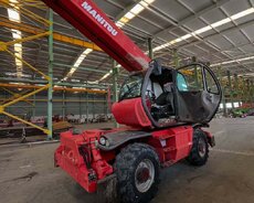 Manitou mrt 2540 icarəyə verilir