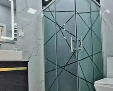 Duş kabin sifarişi