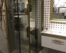 Dus Kabinlerin sifarişi