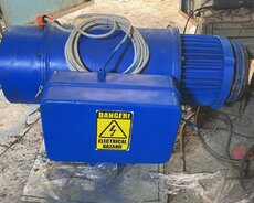 Telfer. 5 tonluq,3 tonluq,2.2 tonluq,1 tonluq bolqariya istehsalı