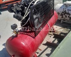 Kompressor avadanlıq