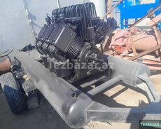 Kompressor avadanlıq