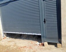 Avtomatik və Mexaniki Jalüzlərin sifarişi