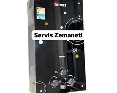 Su Qizdiricisi Termet 32 lt