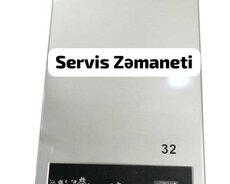 Su Qizdirici Demirdokum 32 lt