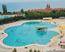 Hovuzların tikintisi, izolyasiya işləri