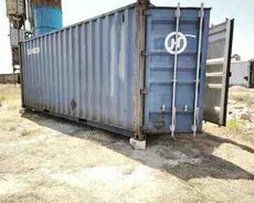 Anbar konteyneri
