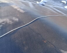 Pvc və Hdpe qeomembran