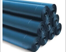 hdpe geomembran