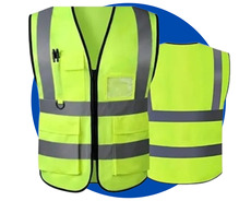 Mühəndis Jileti (Açıq yaşıl)