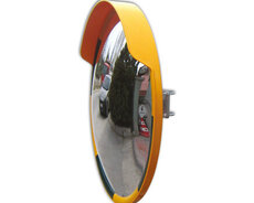 Avtopark avadanlığı - Güzgü