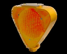 Günəş enerjili lampa