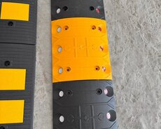 Trampilin - Yol Nişanları