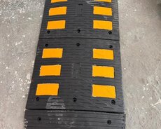 Sürət azaldan maneə