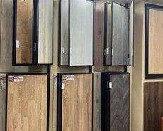 Laminat kreditle ilk odenissiz