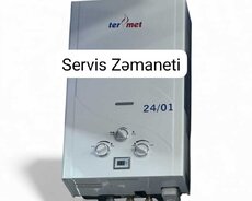 Su Qizdiricisi Termet 24 lt