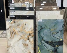 Kafel Metlax ilk odenissiz