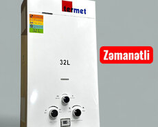 Su Qizdiricisi Termet 32 lt