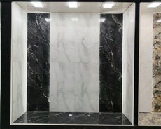 Kermoqranit kafel metlax